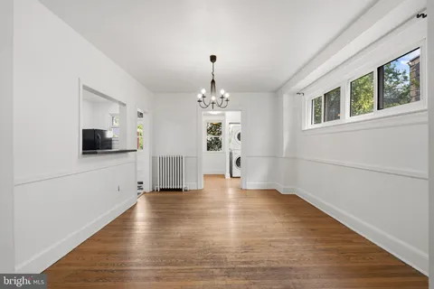 $599,000 | 4313 12th Street Northeast, Washington, DC 20017
