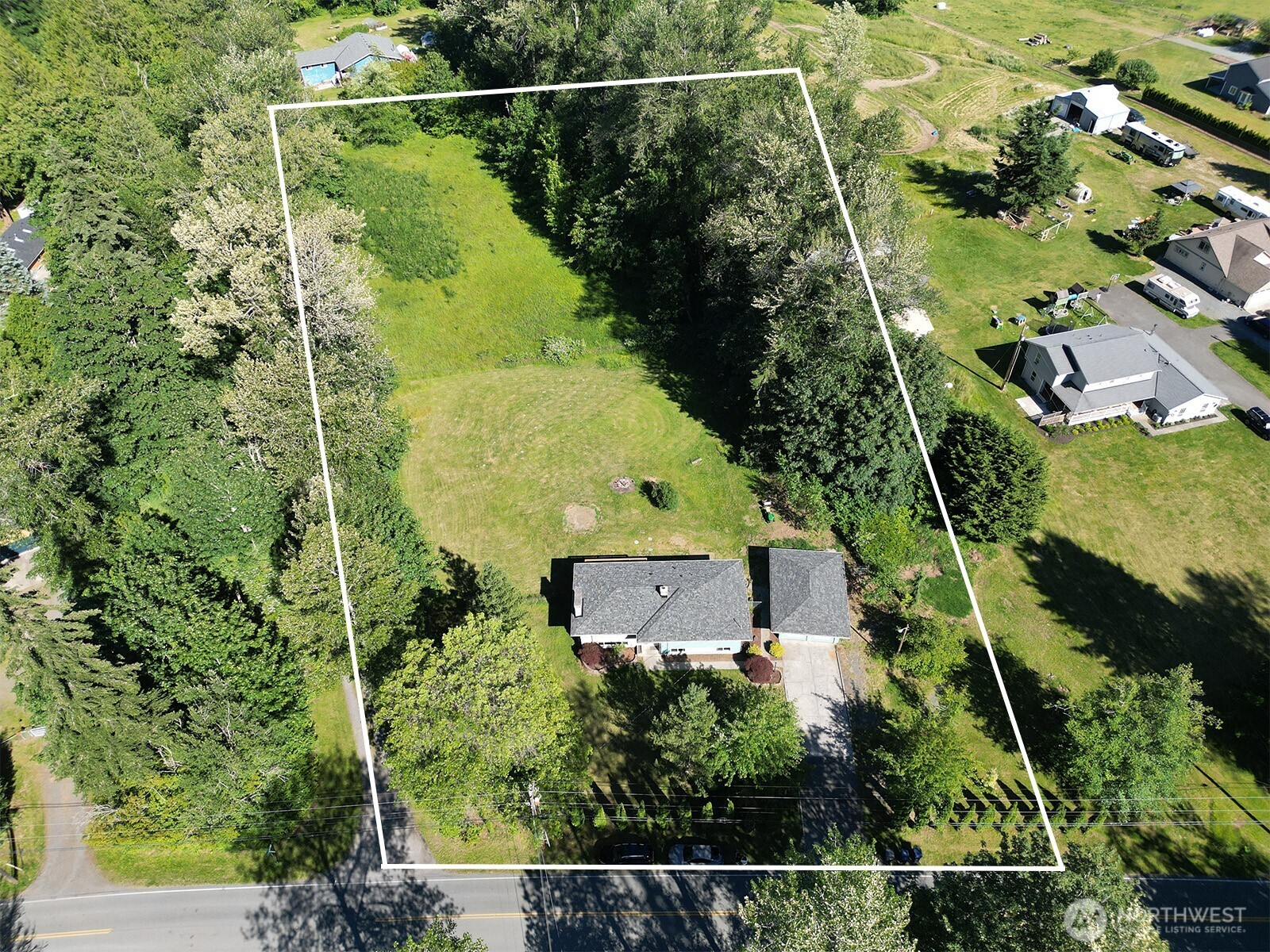 16721 McRae Road Northwest Arlington, WA 98223 - Photo 34 of 34
