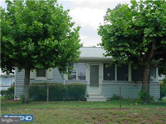 48 Quaker Road Pennsville, NJ 08070 - Photo 11 of 11 Exterior Front