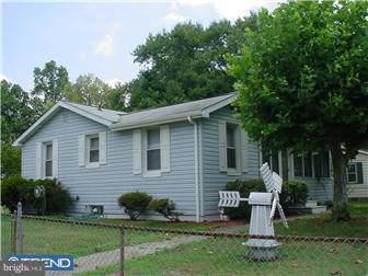 48 Quaker Road Pennsville, NJ 08070 - Photo 10 of 11 Exterior Side