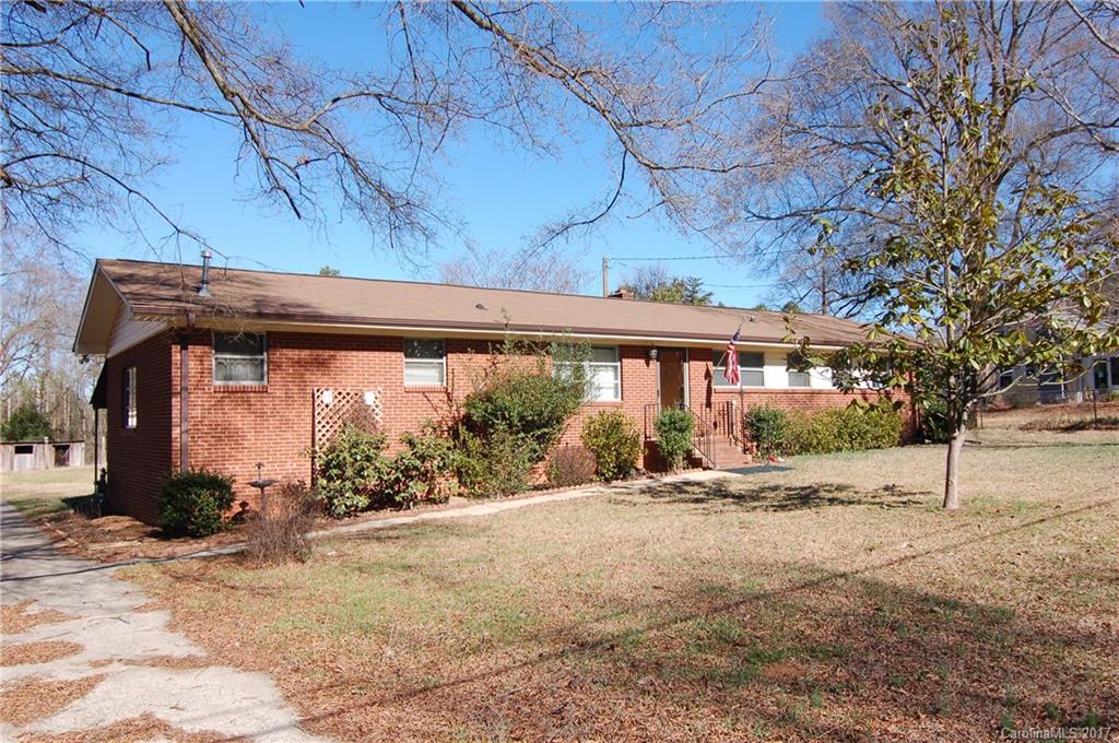 2721 Starnes Road Charlotte, NC 28214 - Photo 1 of 20 Gallery Image 1