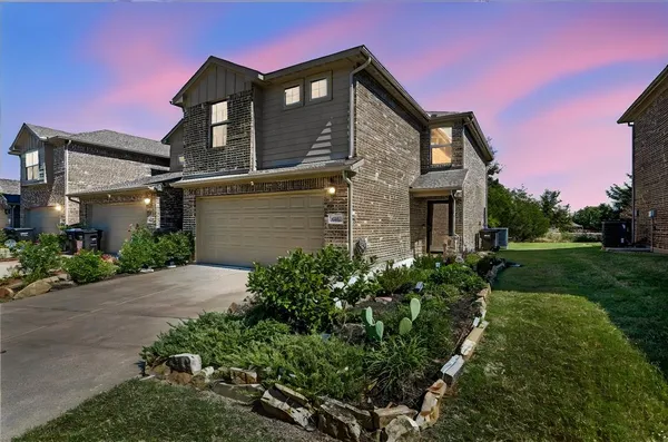 $255,000 | 6808 Topaz Drive, Greenville, TX 75402