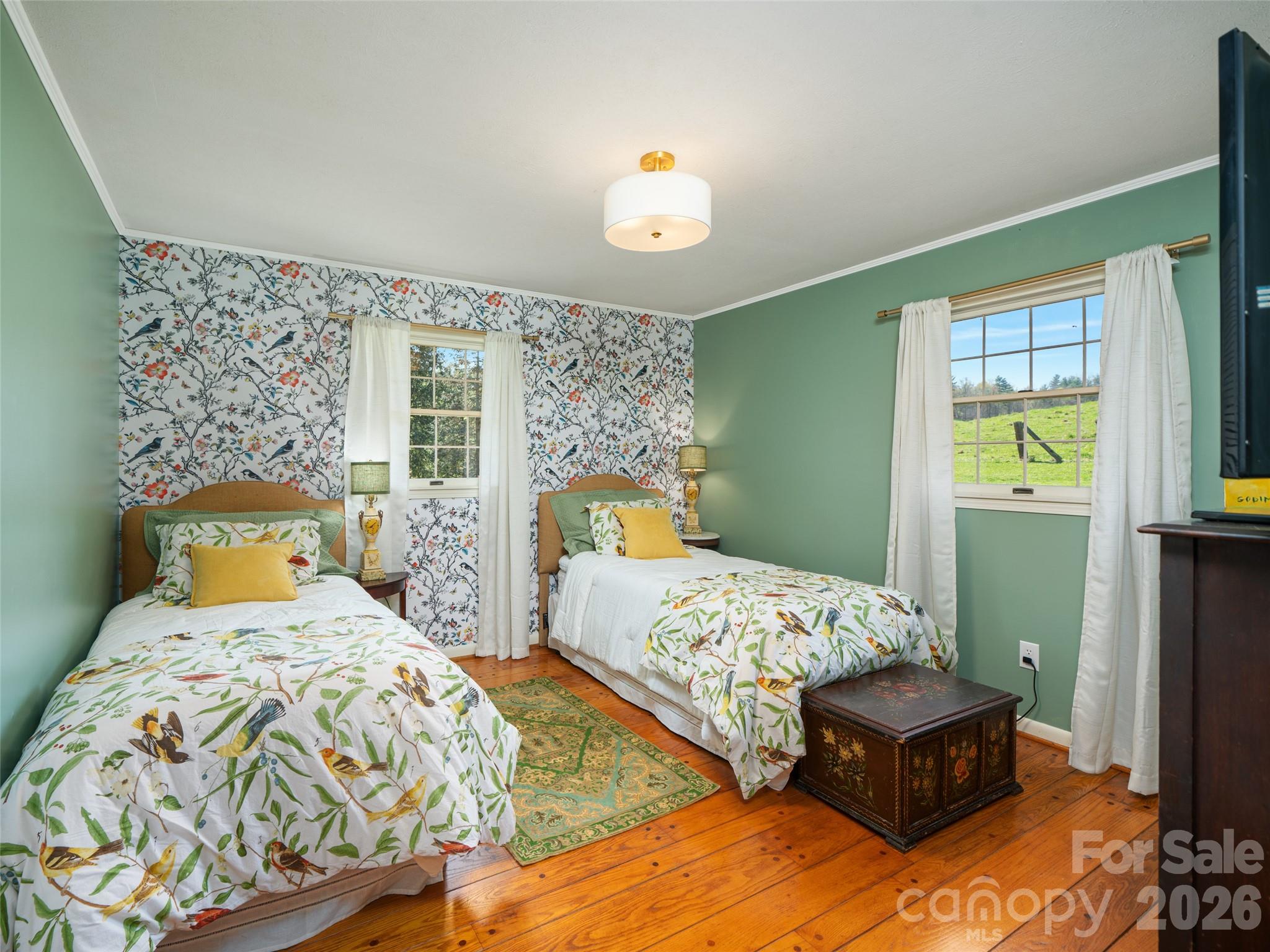 1617 California Creek Road Mars Hill, NC 28754 - Photo 28 of 48
