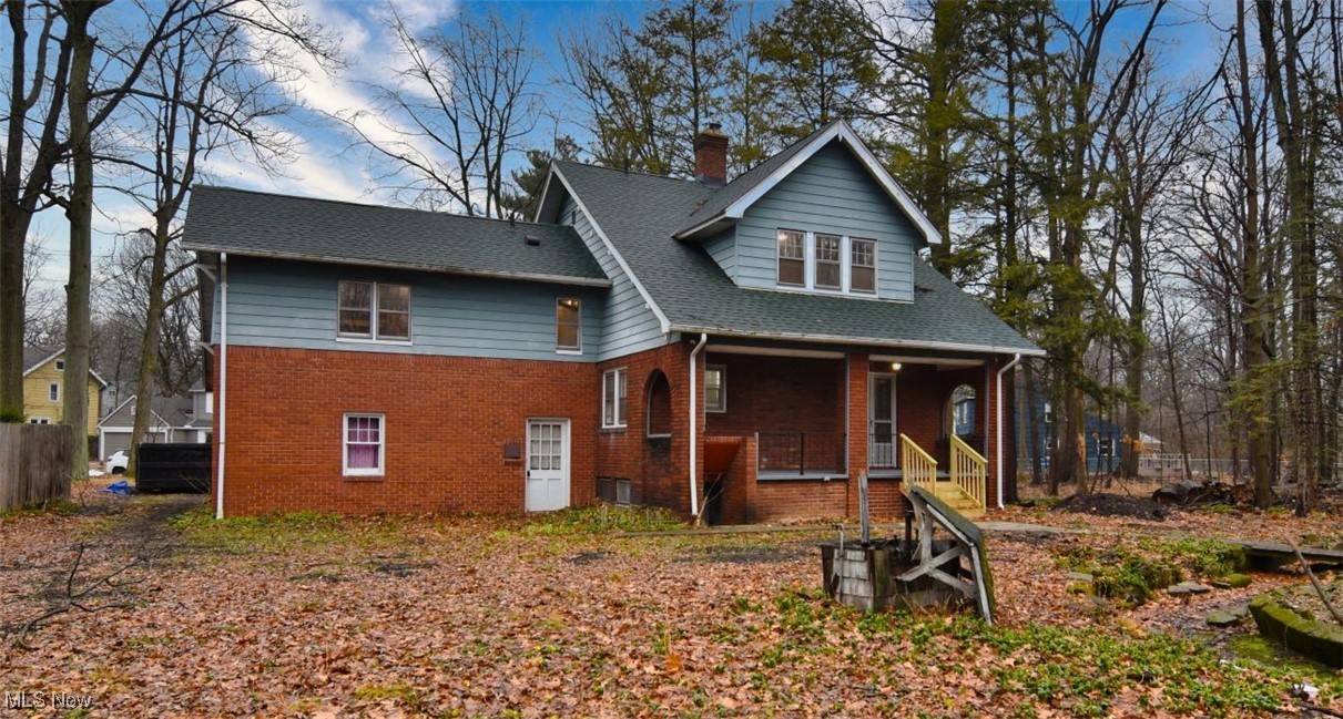 1703 Wood Road Cleveland Heights, OH 44121 - Photo 42 of 45