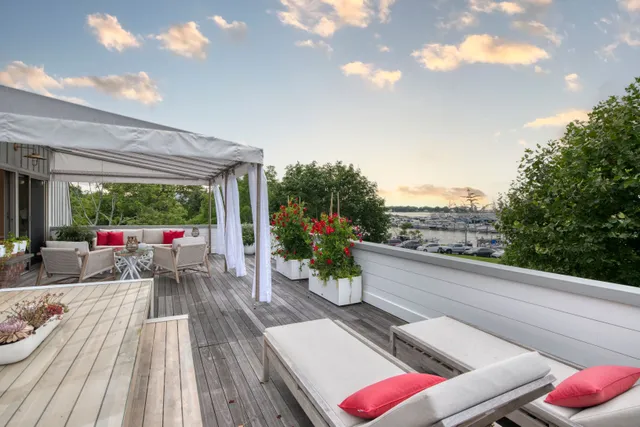 $65,000 | 18 Bridge Street, Unit PH4D, Sag Harbor, NY 11963