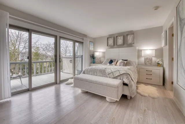 $65,000 | 18 Bridge Street, Unit PH4D, Sag Harbor, NY 11963