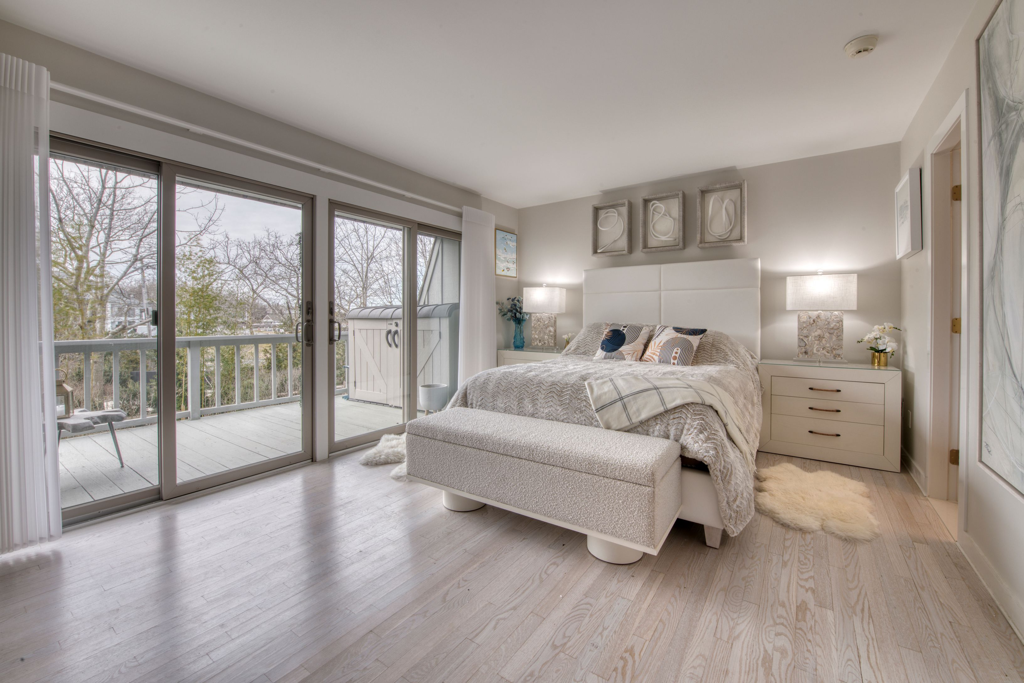 18 Bridge Street, Unit PH4D Sag Harbor, NY 11963 - Photo 11 of 21