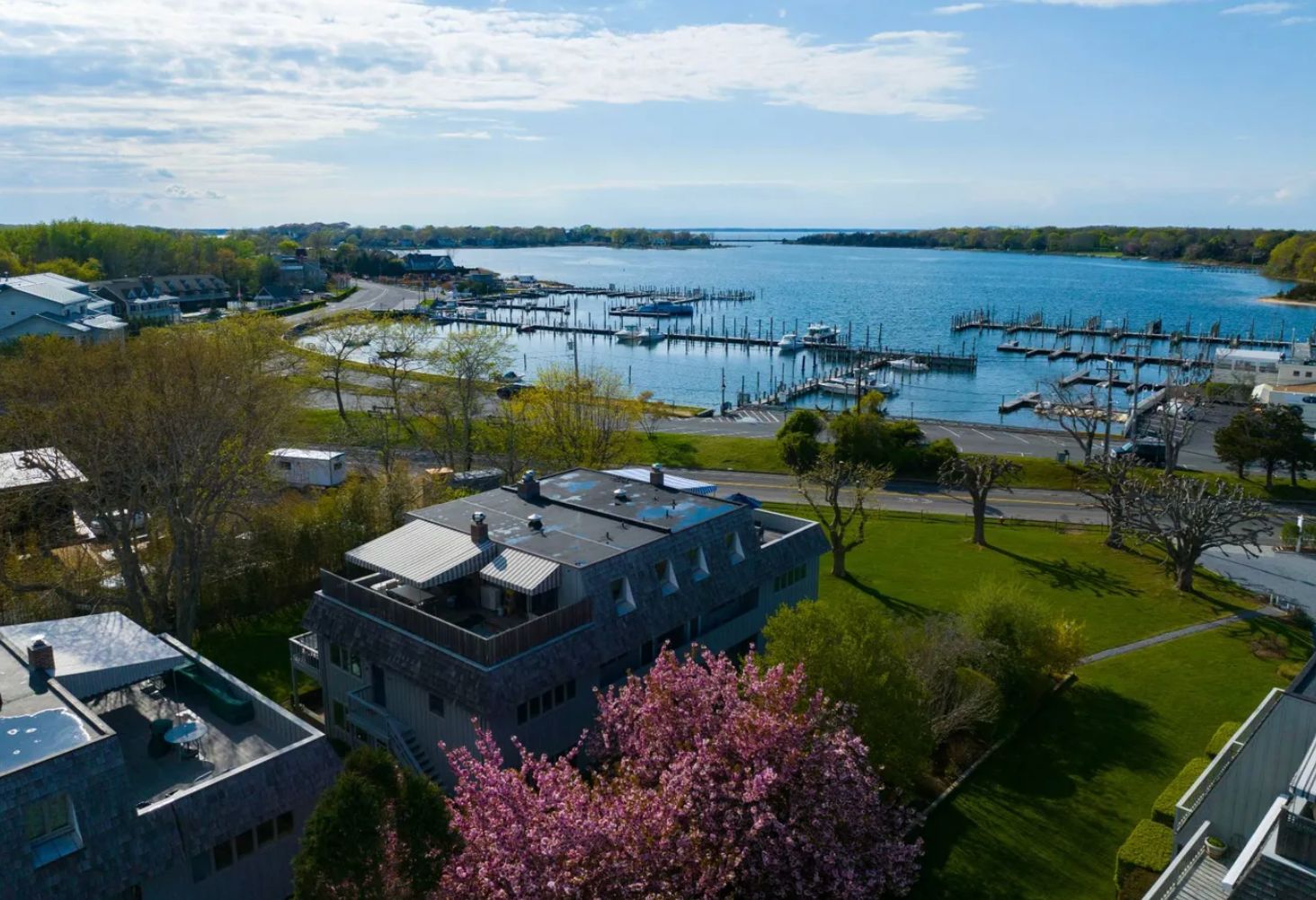 18 Bridge Street, Unit PH4D Sag Harbor, NY 11963 - Photo 18 of 21