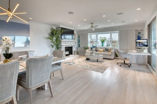 $65,000 | 18 Bridge Street, Unit PH4D, Sag Harbor, NY 11963