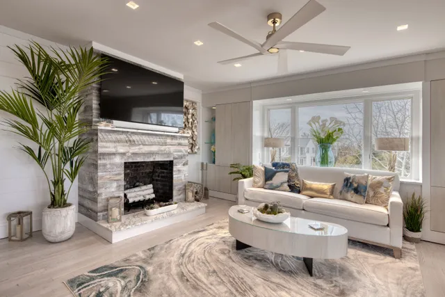 $65,000 | 18 Bridge Street, Unit PH4D, Sag Harbor, NY 11963