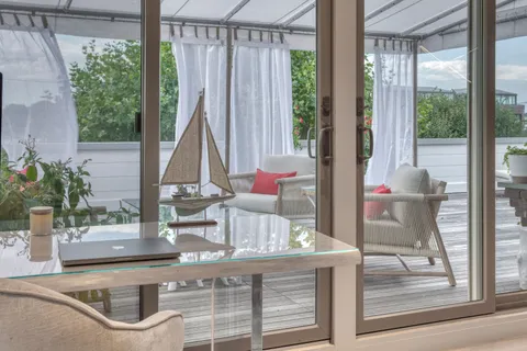 18 Bridge Street, Unit PH4D, Sag Harbor, NY 11963