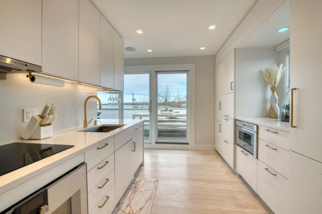 $65,000 | 18 Bridge Street, Unit PH4D, Sag Harbor, NY 11963