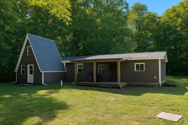 5371 Blood Road Marienville, PA 16239 - Photo 1 of 13 Gallery Image 1