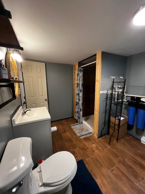5371 Blood Road Marienville, PA 16239 - Photo 11 of 13 Gallery Image 11