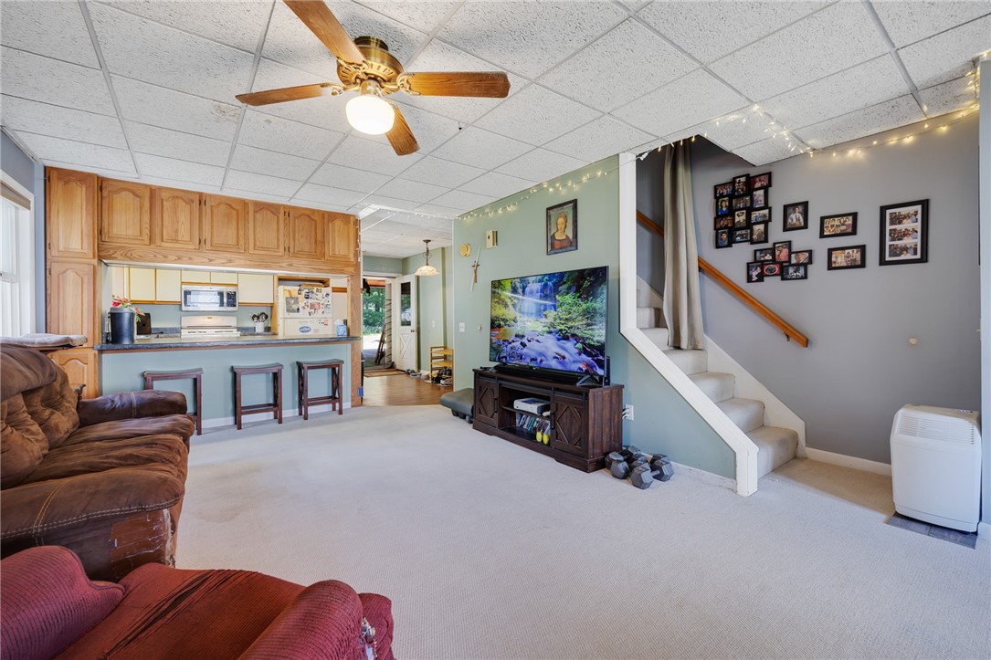 21 Victor Mendon Road Mendon, NY 14506 - Photo 8 of 49