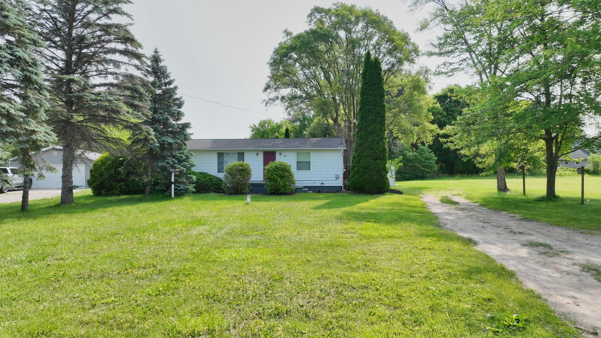 13148 North Saginaw Road Clio, MI 48420 - Photo 5 of 40