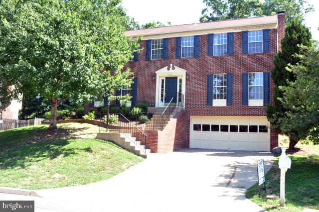 7213 Kyle's Landing Springfield, VA 22150 - Photo 1 of 14 Gallery Image 1