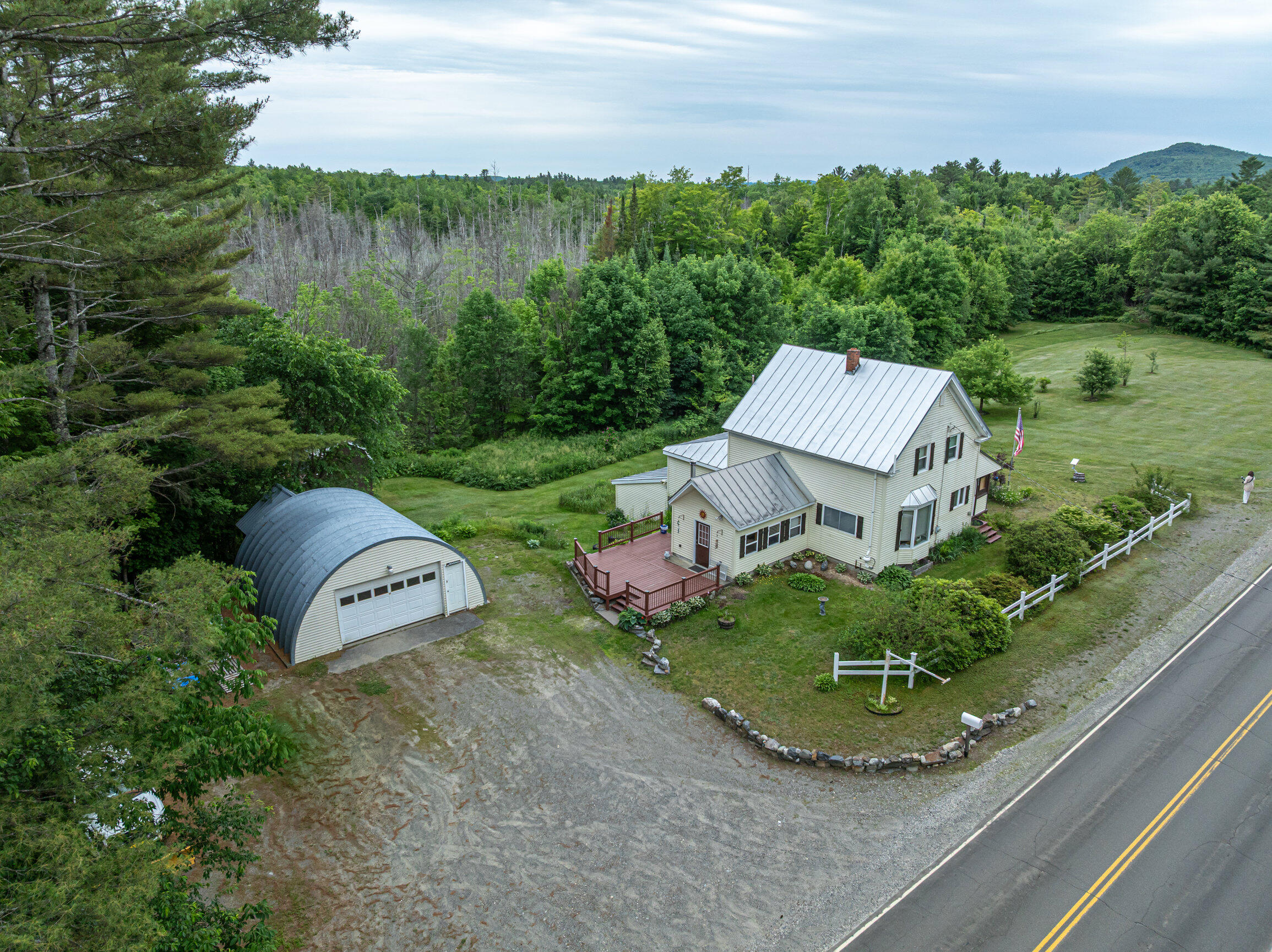 143 Mayfield Road Moscow, ME 04920 - Photo 1 of 84 Exterior-0736