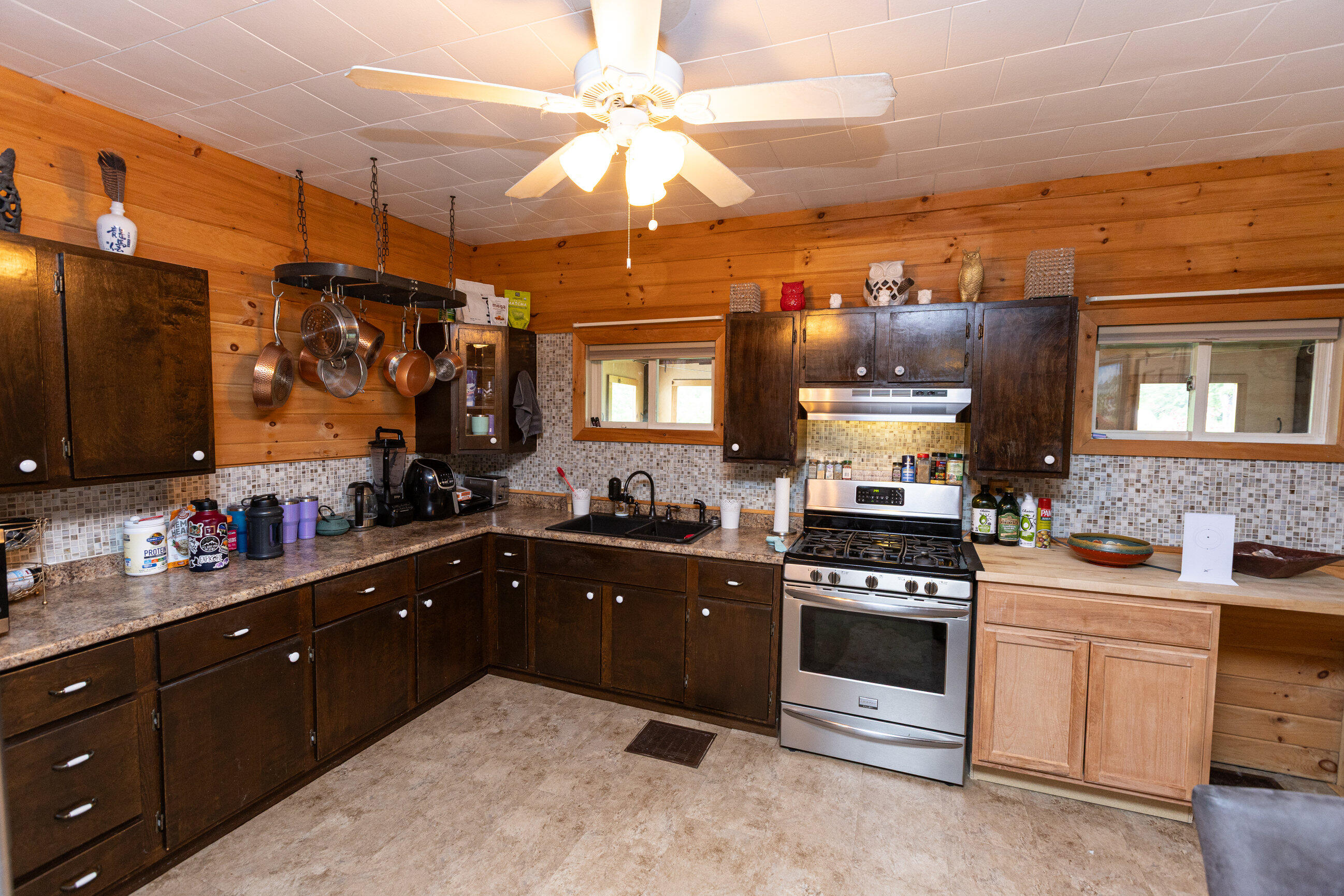 143 Mayfield Road Moscow, ME 04920 - Photo 21 of 84 1st Floor-1215
