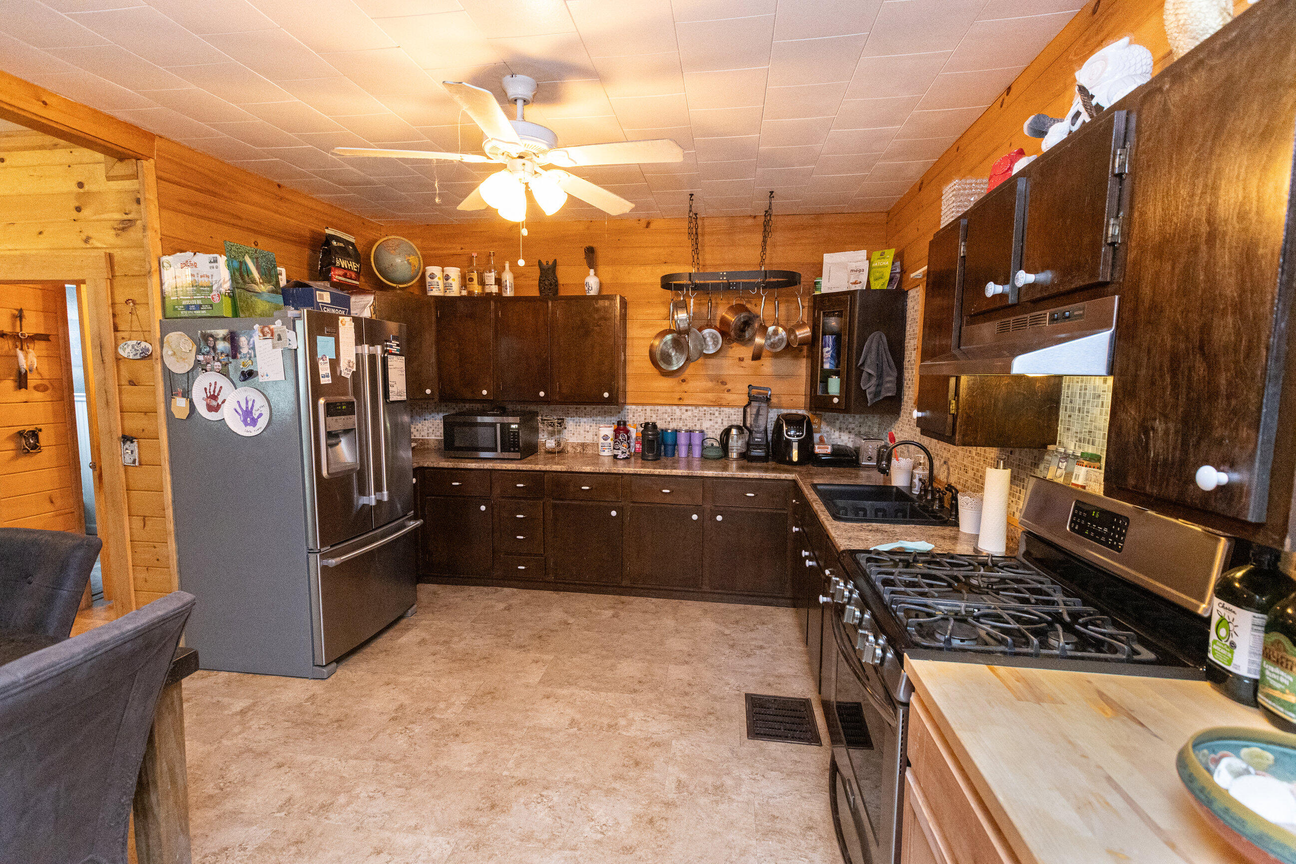 143 Mayfield Road Moscow, ME 04920 - Photo 22 of 84 1st Floor-1222
