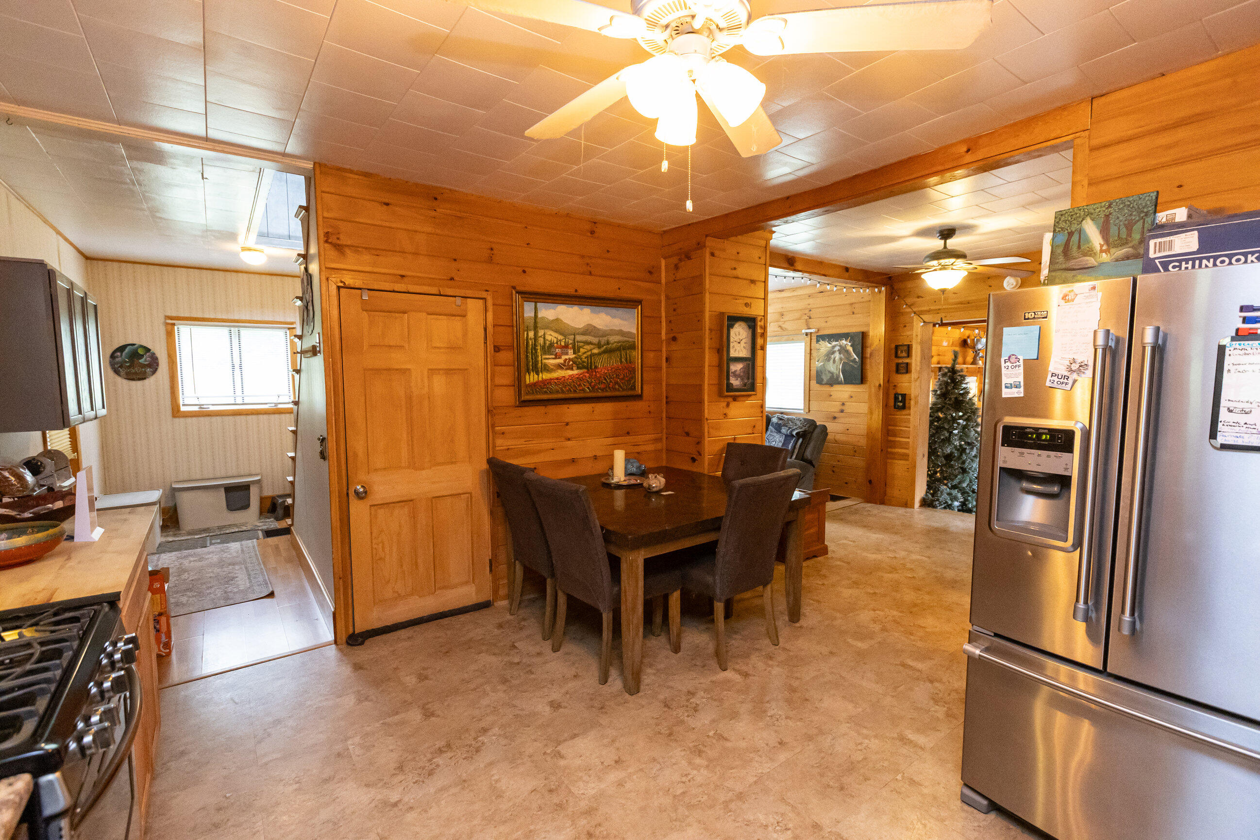 143 Mayfield Road Moscow, ME 04920 - Photo 25 of 84 1st Floor-1224
