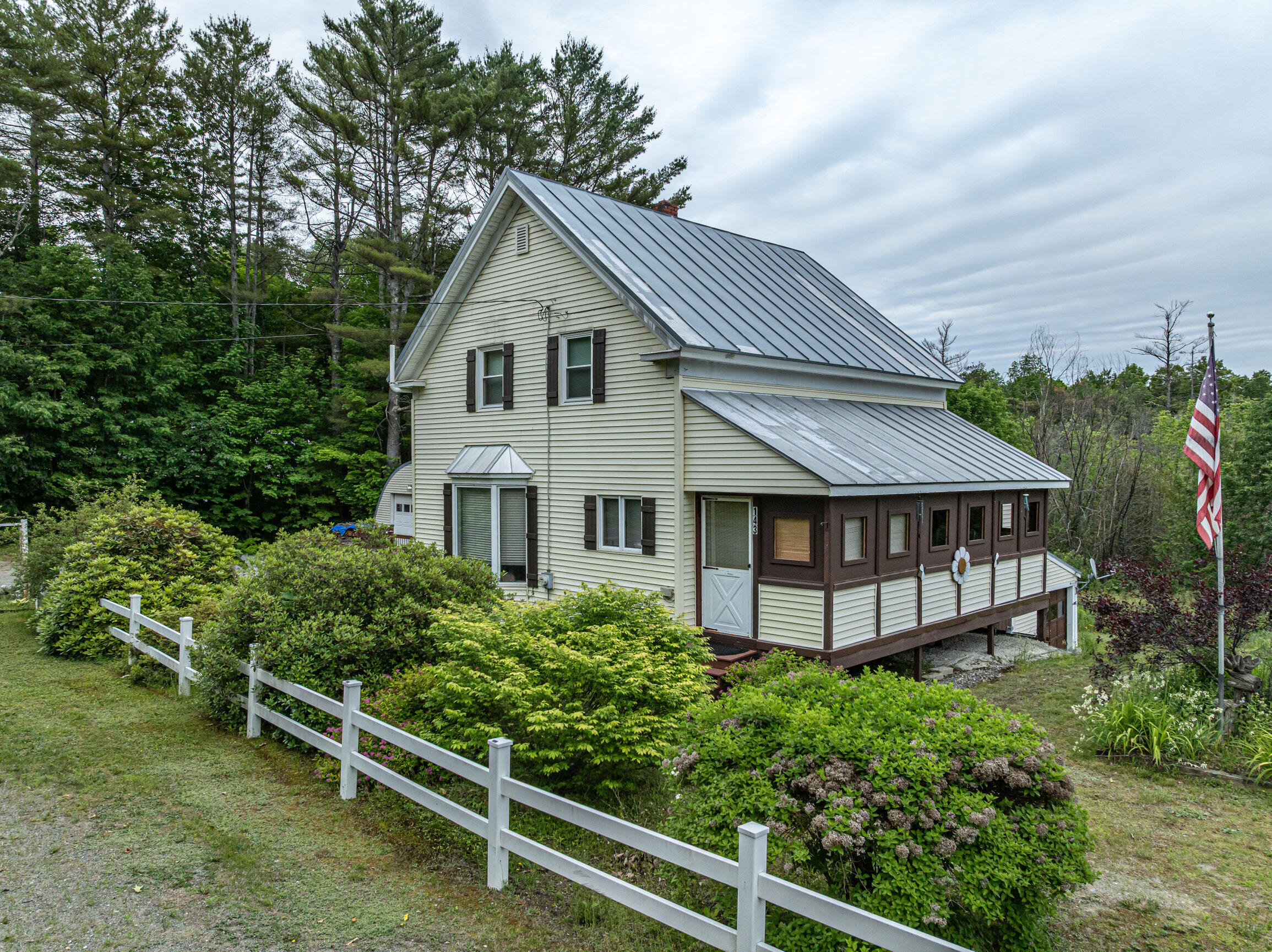 143 Mayfield Road Moscow, ME 04920 - Photo 3 of 84 Exterior-0757