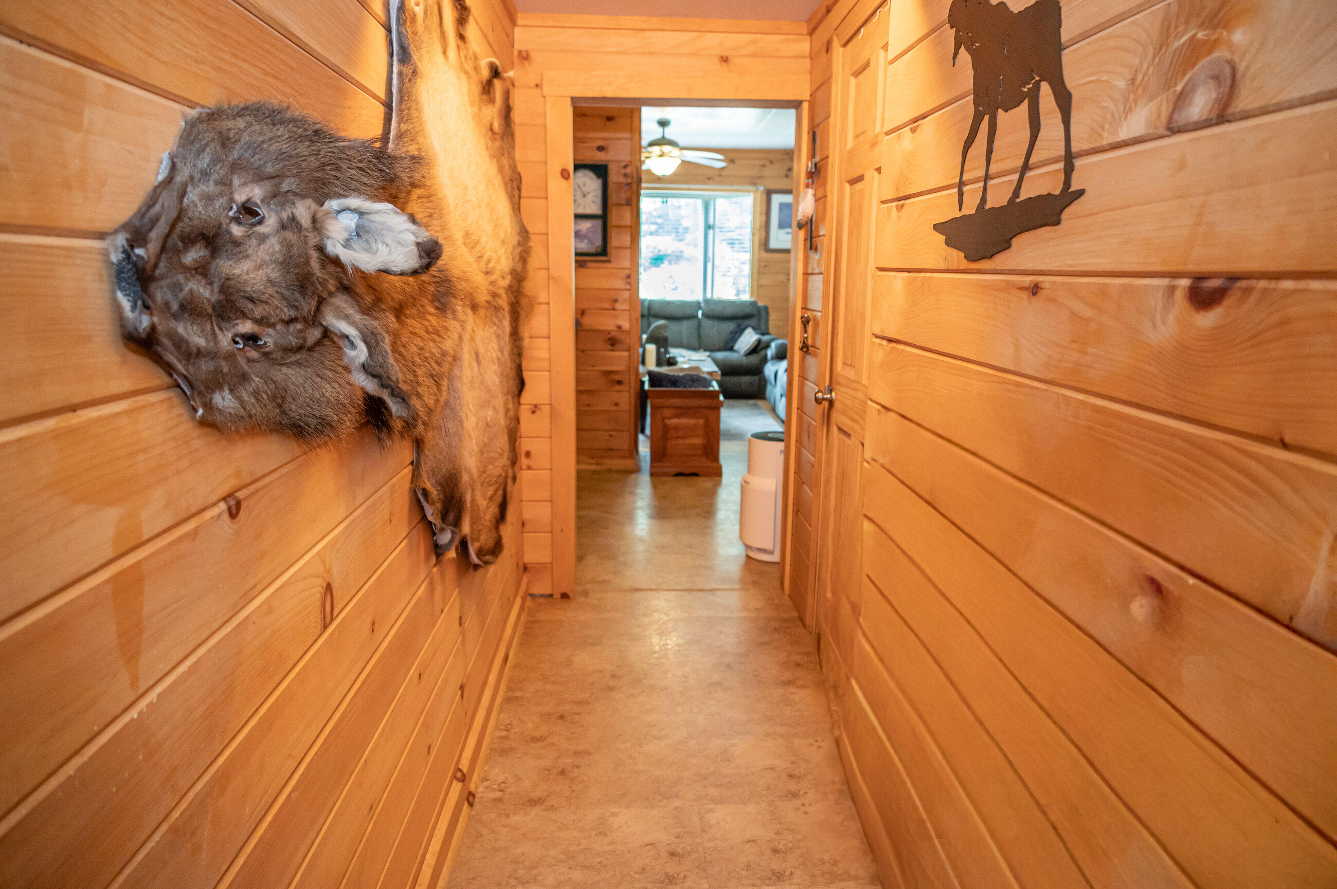 143 Mayfield Road Moscow, ME 04920 - Photo 32 of 84 1st Floor-9904