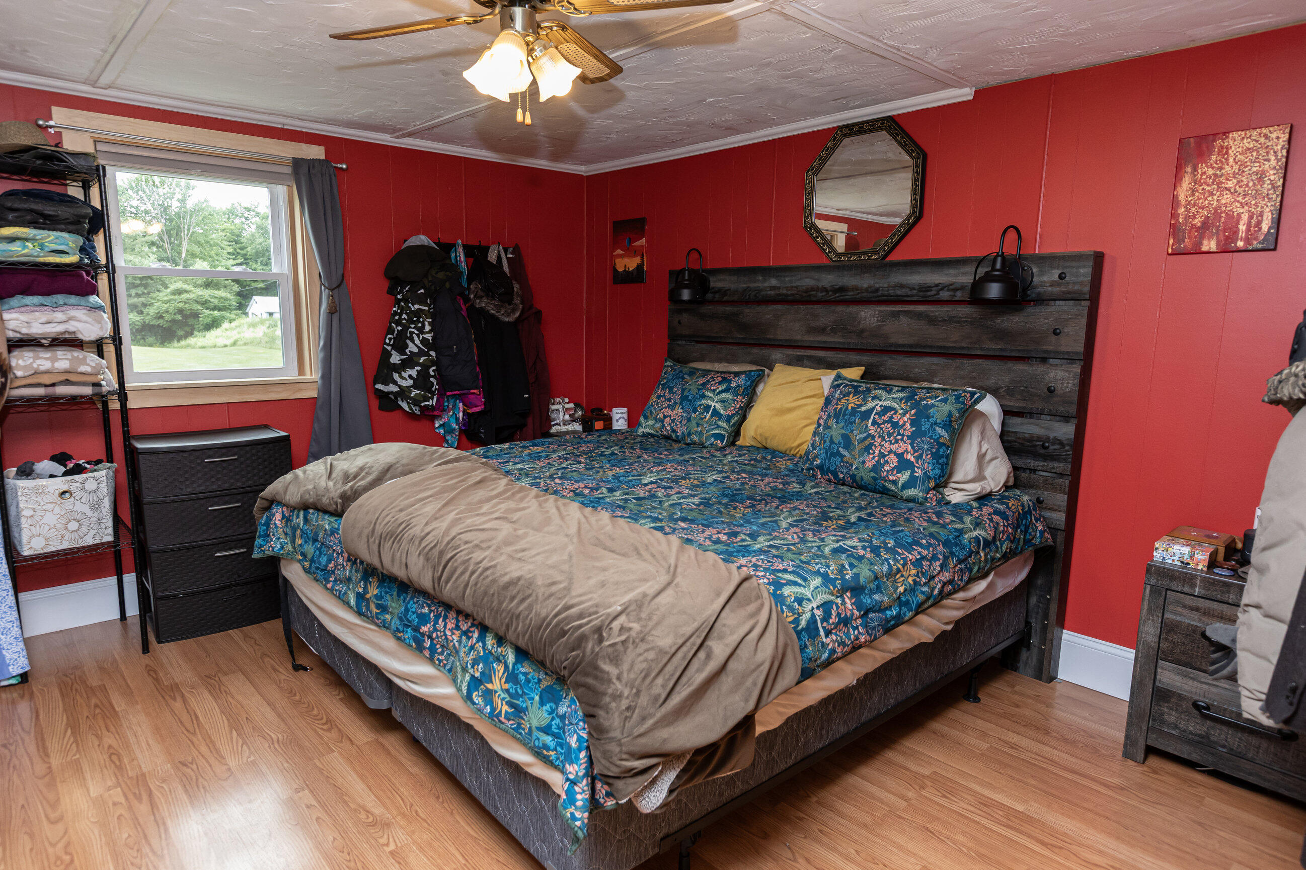 143 Mayfield Road Moscow, ME 04920 - Photo 33 of 84 1st Floor-1229