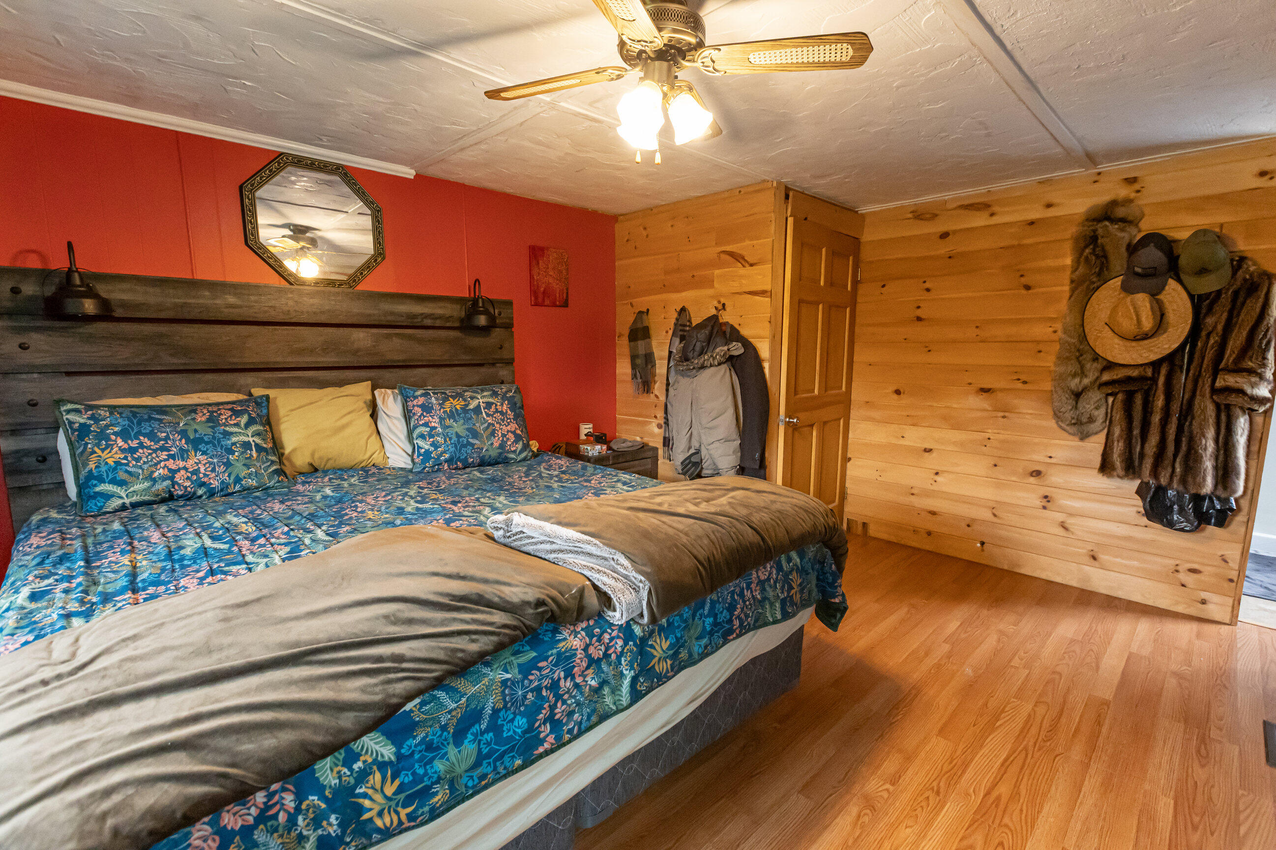 143 Mayfield Road Moscow, ME 04920 - Photo 34 of 84 1st Floor-1235