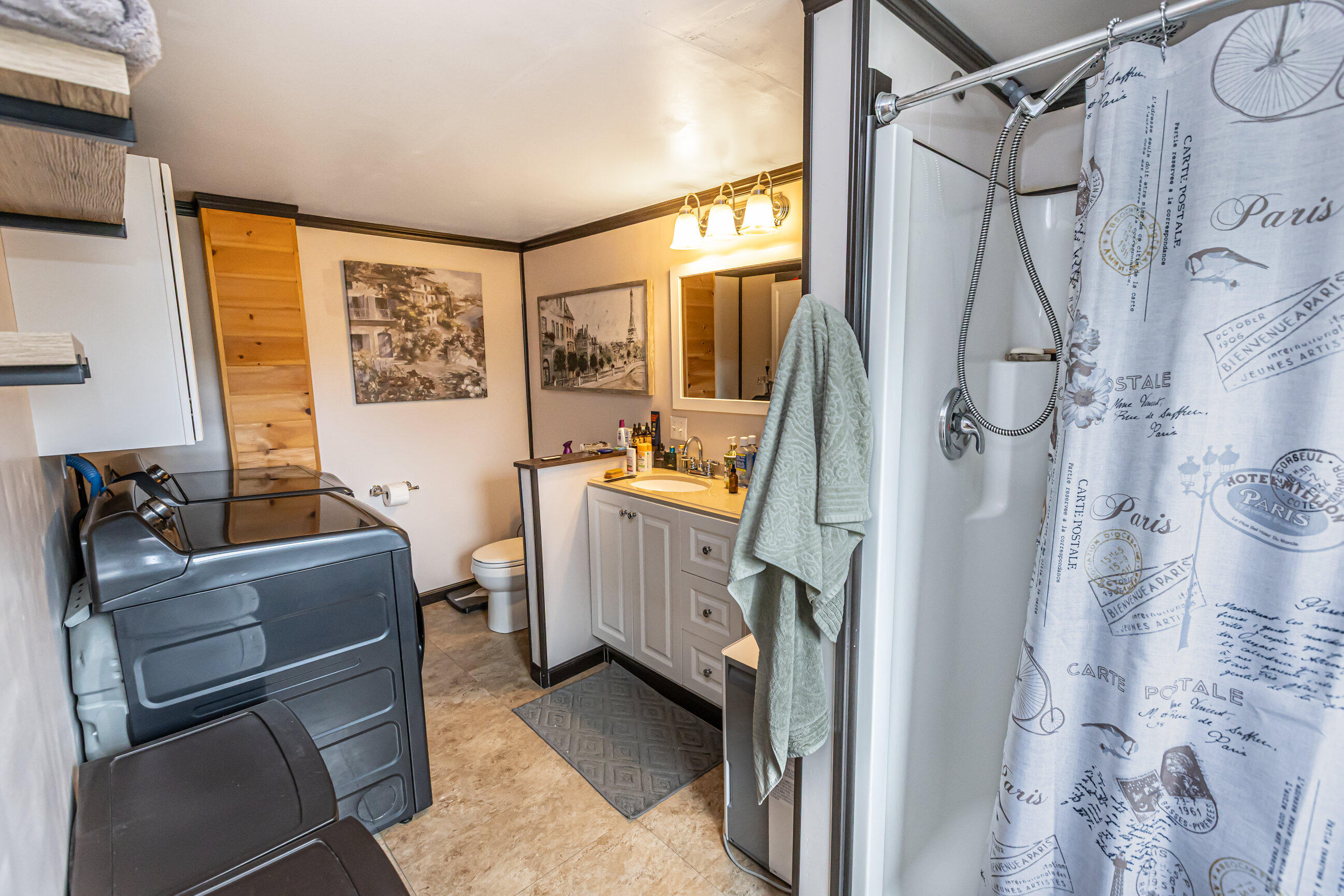 143 Mayfield Road Moscow, ME 04920 - Photo 37 of 84 1st Floor-1238