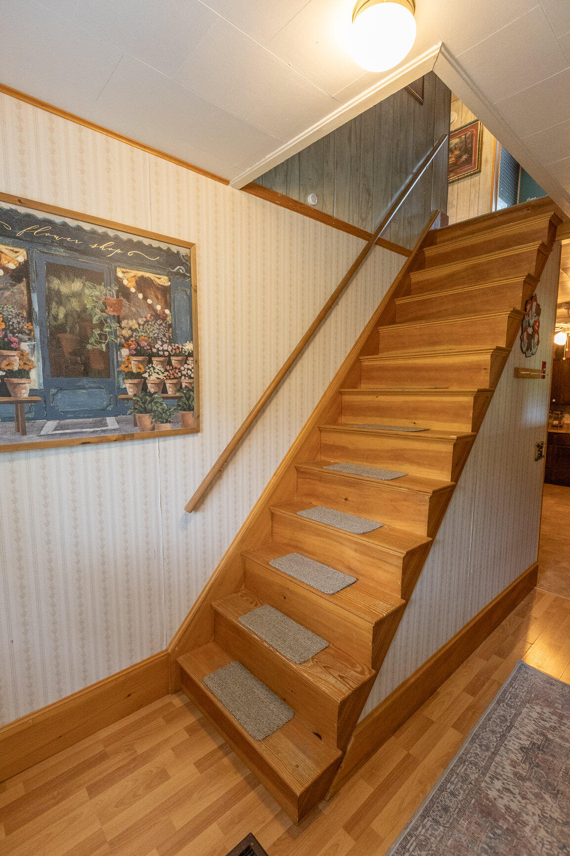 143 Mayfield Road Moscow, ME 04920 - Photo 41 of 84 1st Floor-1244