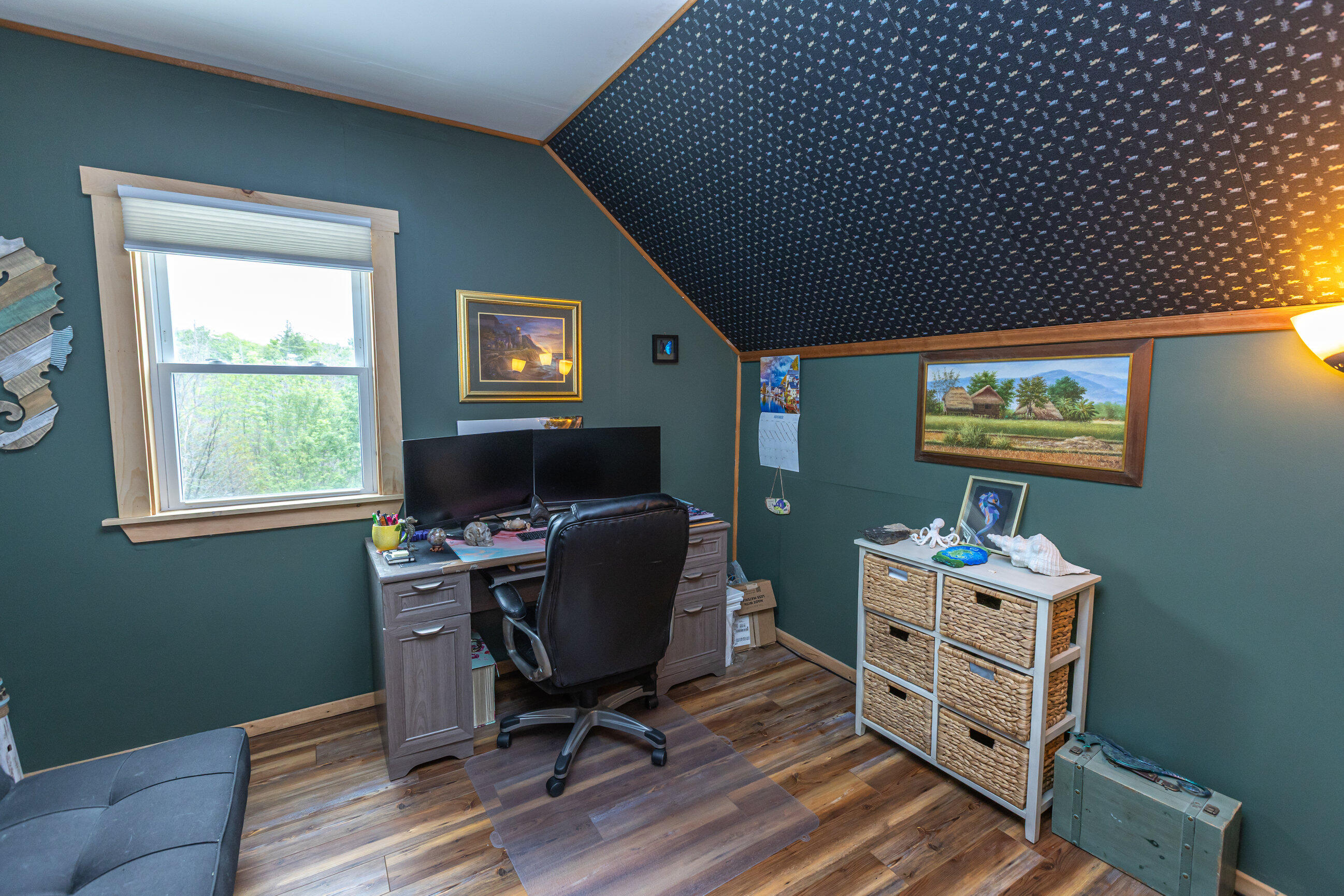 143 Mayfield Road Moscow, ME 04920 - Photo 55 of 84 Up-1252