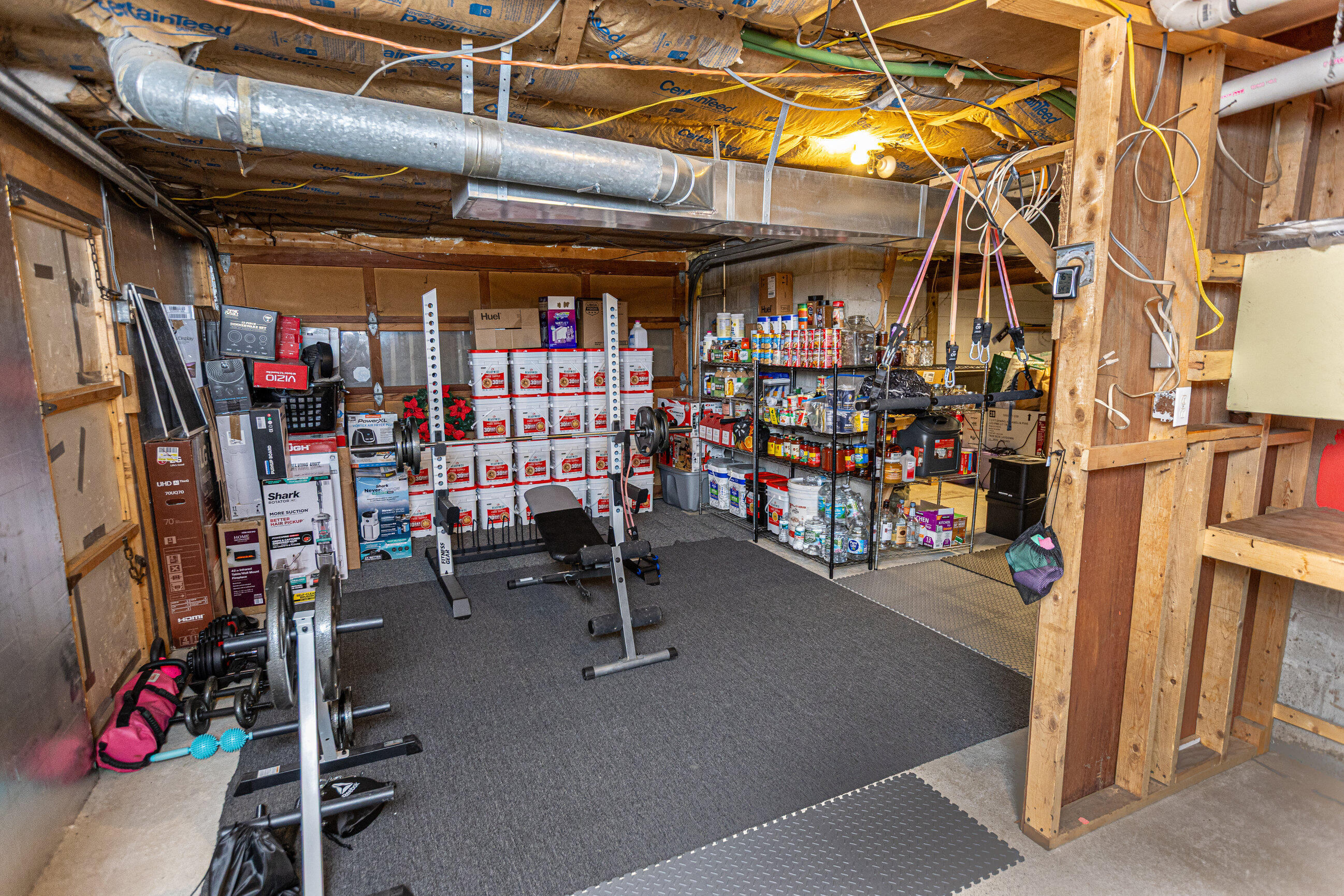 143 Mayfield Road Moscow, ME 04920 - Photo 63 of 84 Cellar-1274