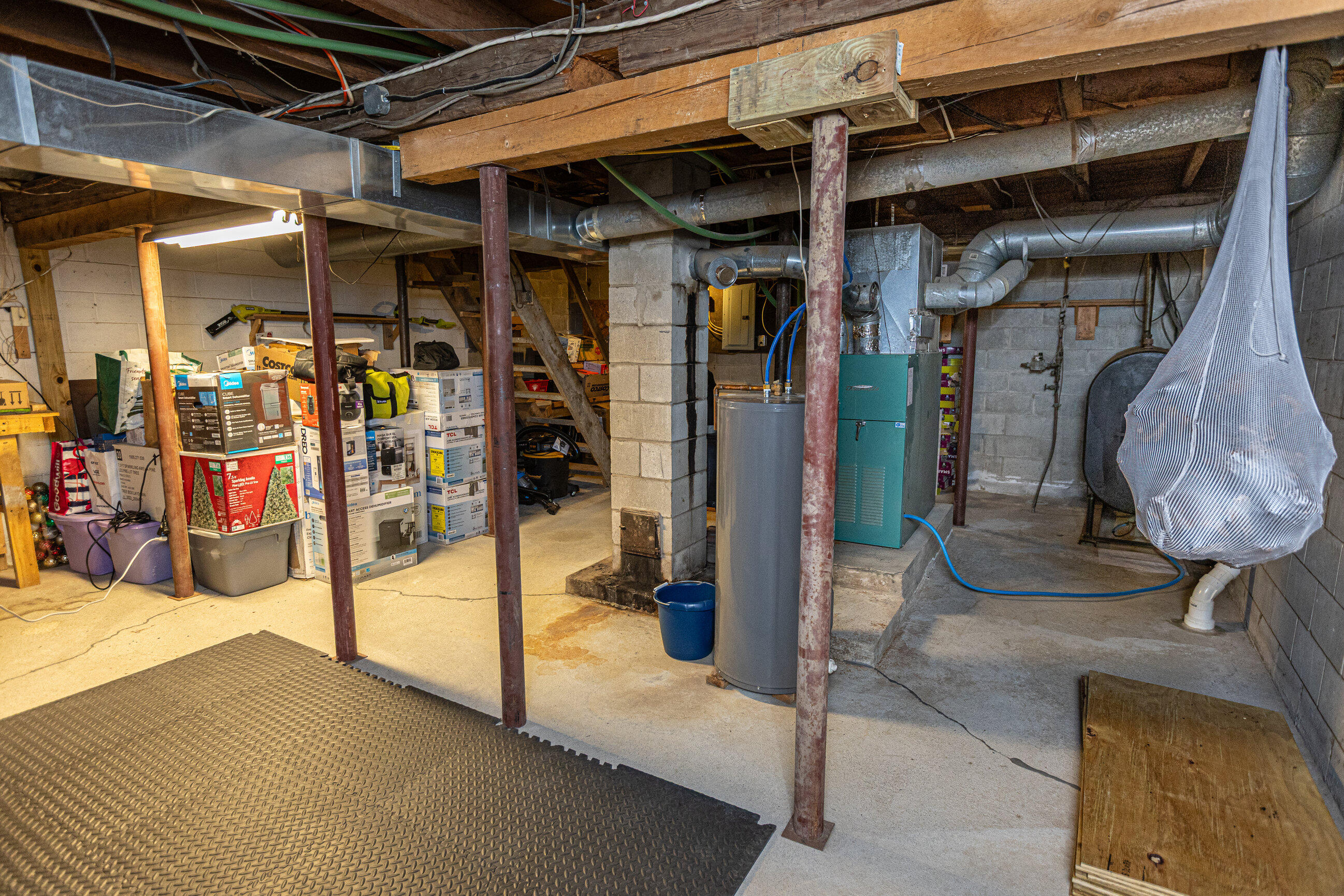 143 Mayfield Road Moscow, ME 04920 - Photo 65 of 84 Cellar-1273