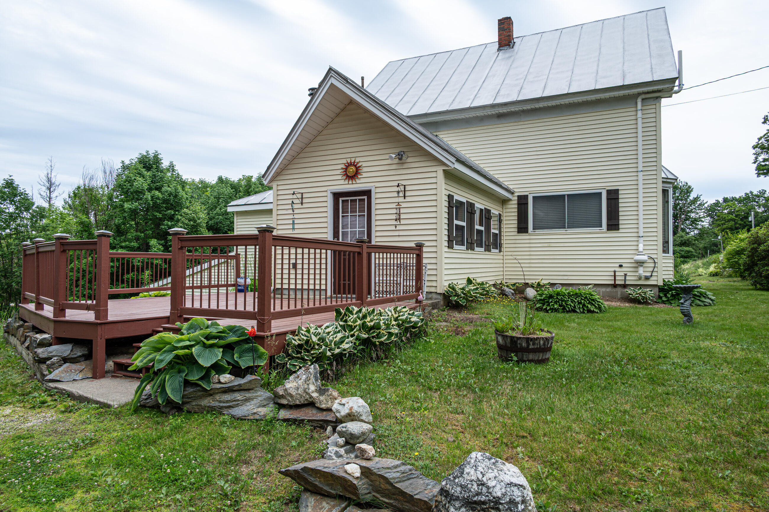 143 Mayfield Road Moscow, ME 04920 - Photo 66 of 84 Exterior-9834