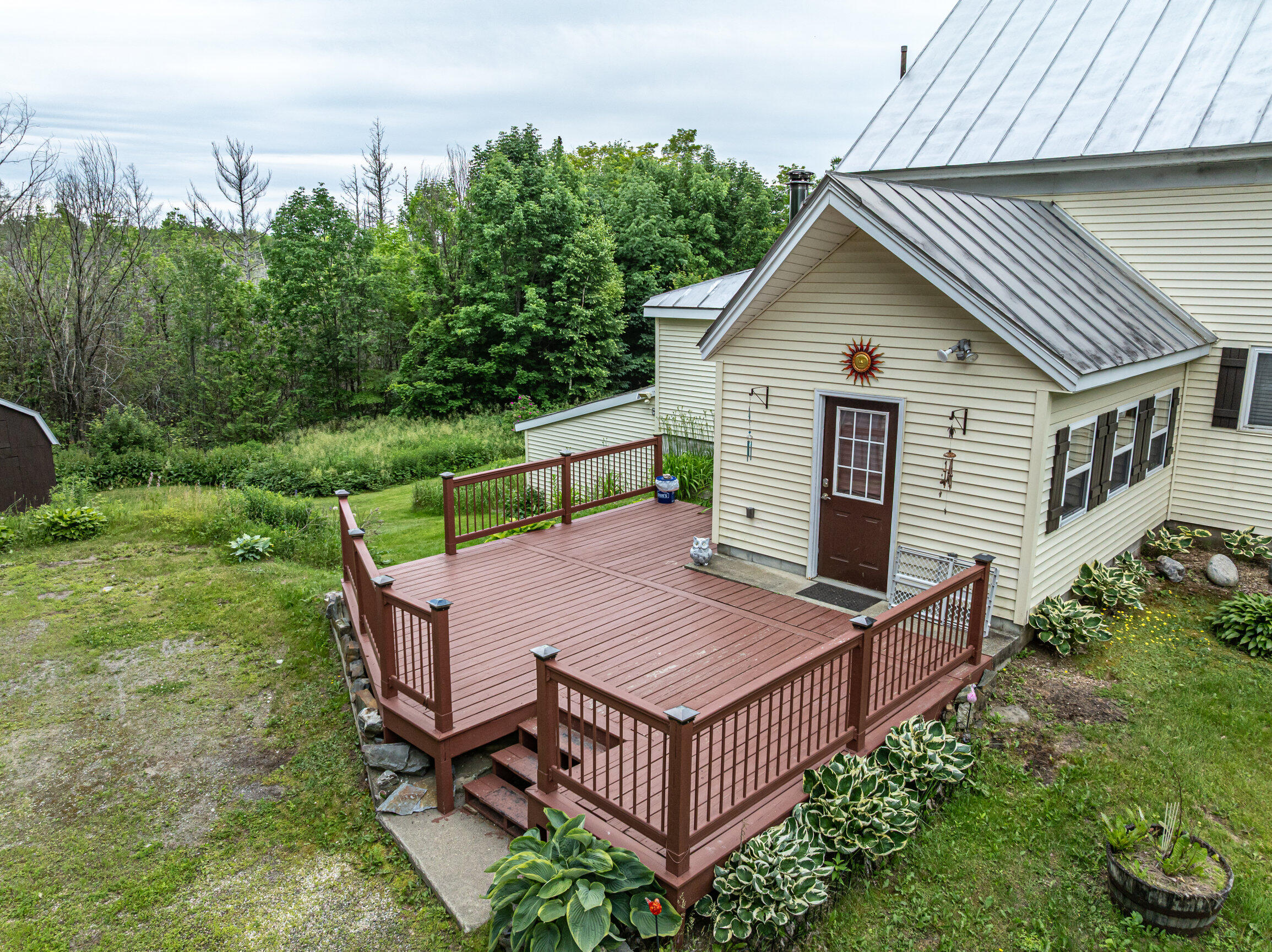 143 Mayfield Road Moscow, ME 04920 - Photo 67 of 84 Exterior-0760