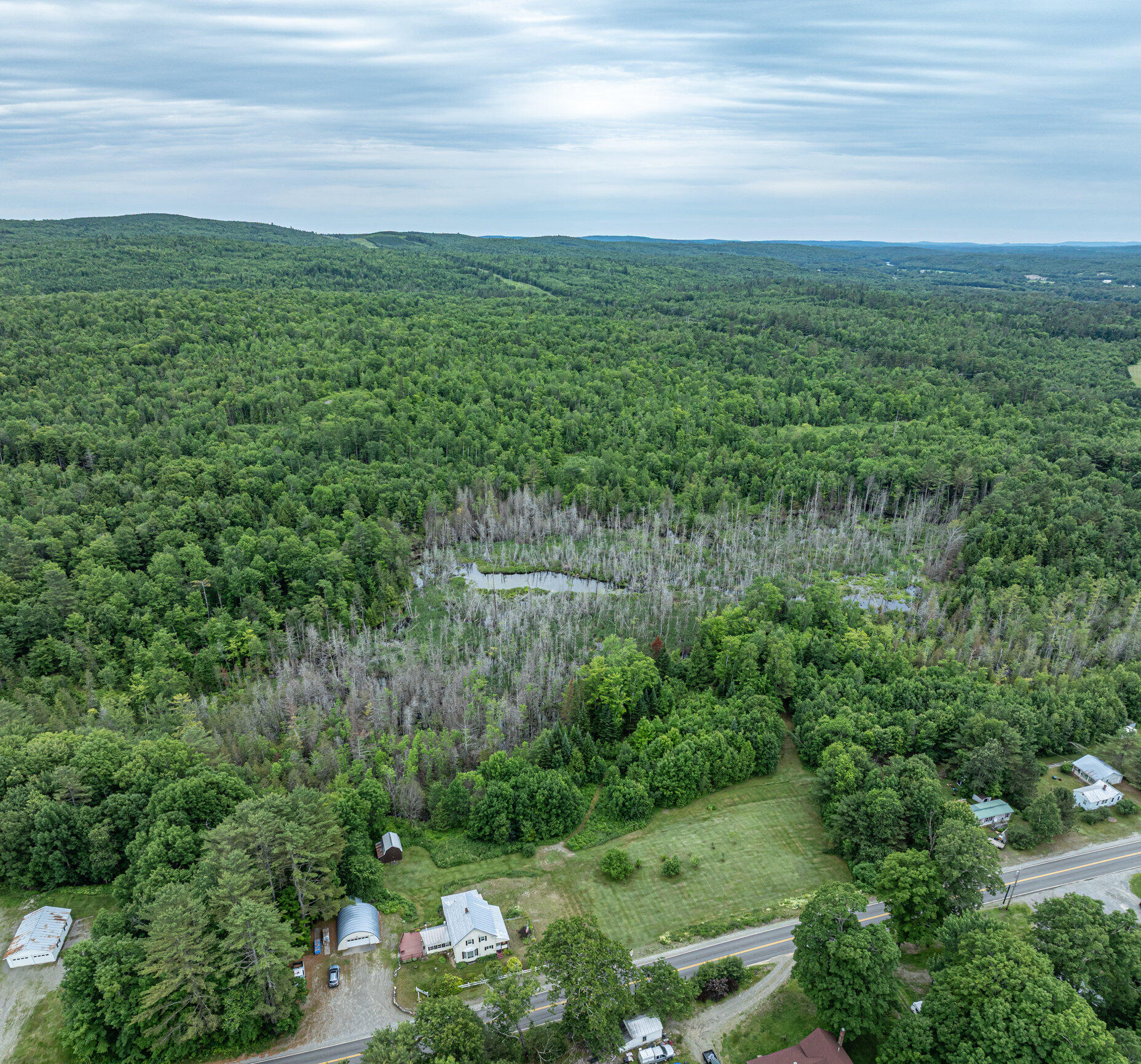 143 Mayfield Road Moscow, ME 04920 - Photo 7 of 84 Exterior-
