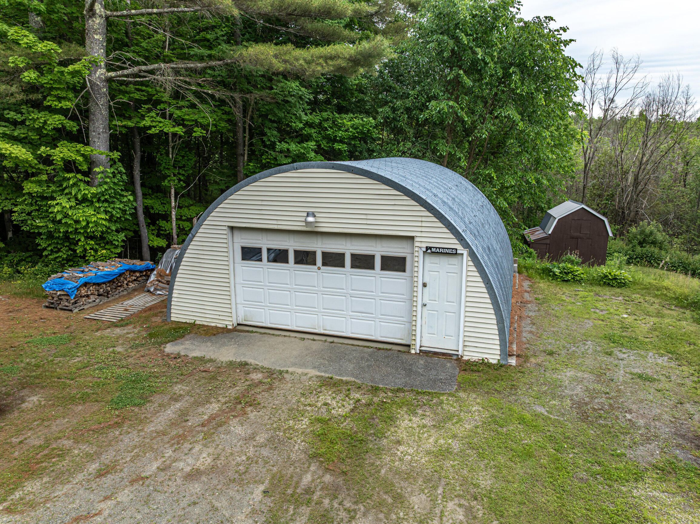 143 Mayfield Road Moscow, ME 04920 - Photo 74 of 84 Exterior-0759