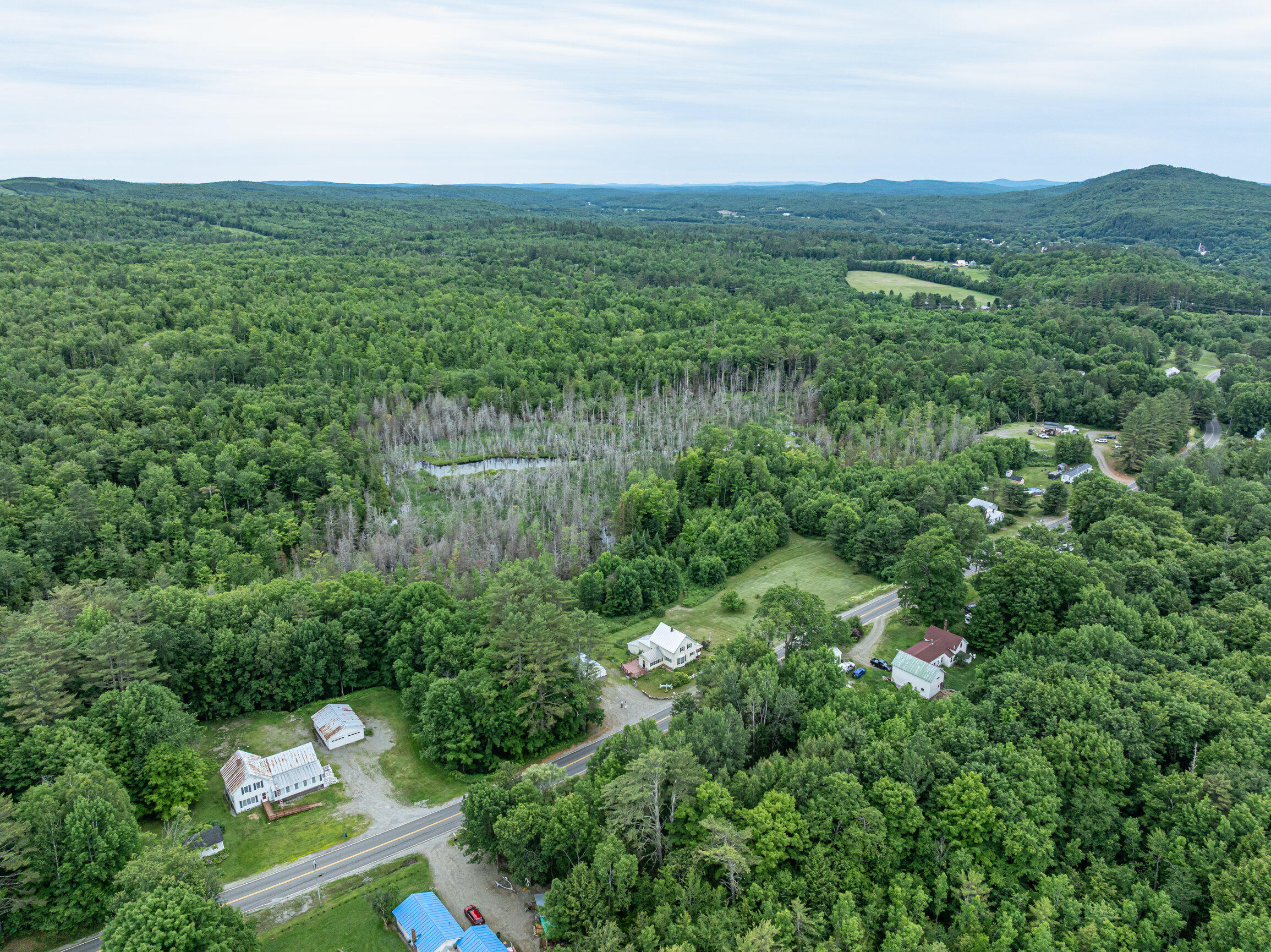 143 Mayfield Road Moscow, ME 04920 - Photo 78 of 84 Exterior-0737