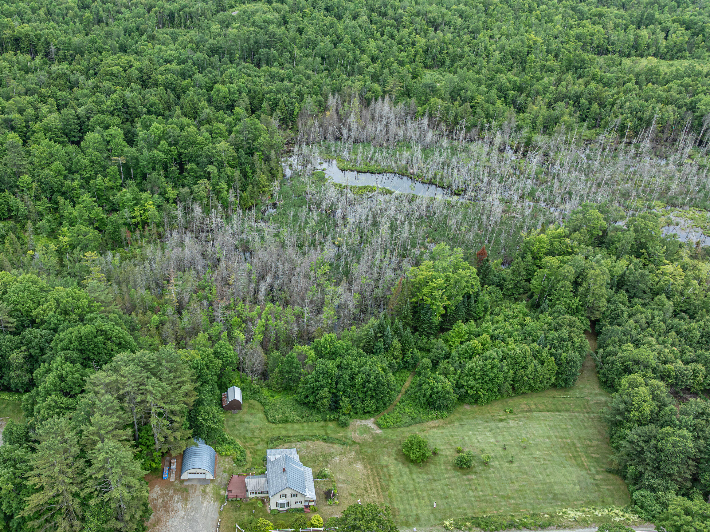 143 Mayfield Road Moscow, ME 04920 - Photo 82 of 84 Exterior-0742