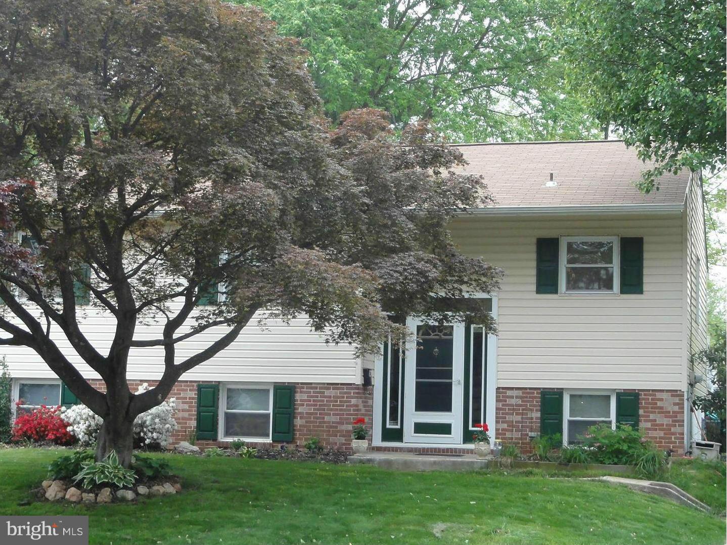 114 Thorden Road Reisterstown, MD 21136 - Photo 1 of 17 Welcome to Thorden Rd