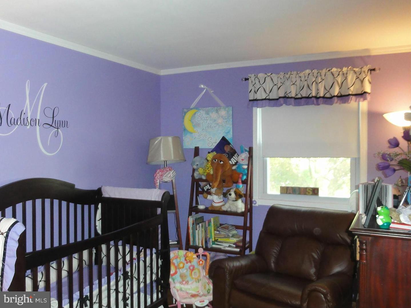 114 Thorden Road Reisterstown, MD 21136 - Photo 11 of 17 Bedroom