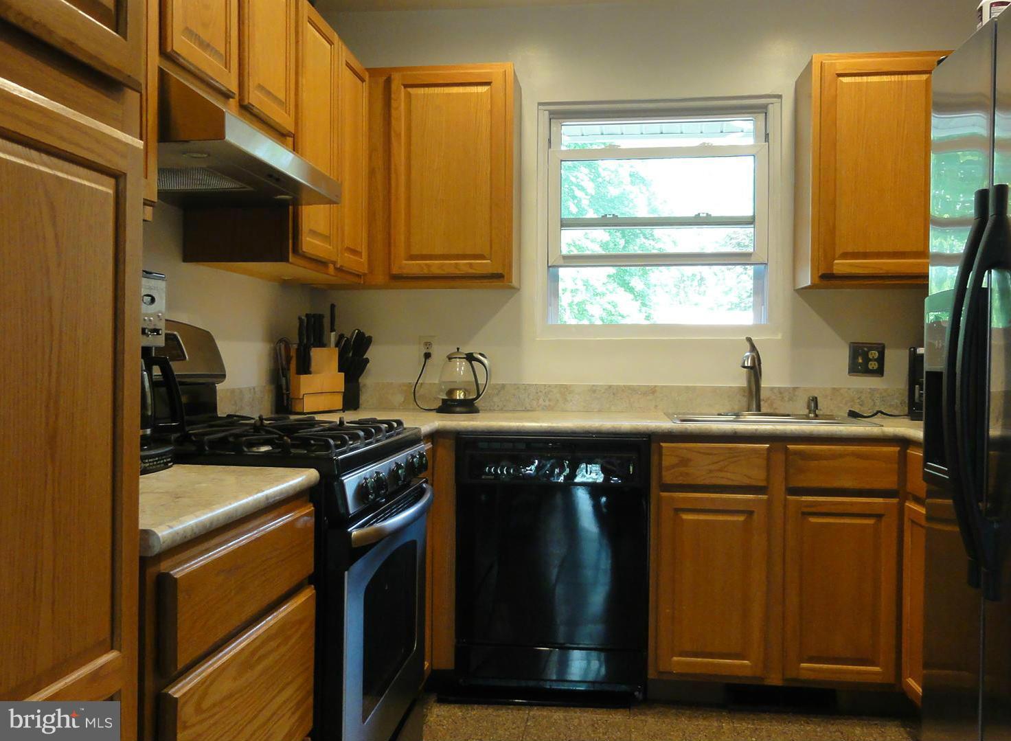114 Thorden Road Reisterstown, MD 21136 - Photo 7 of 17 Plenty of cabinet space