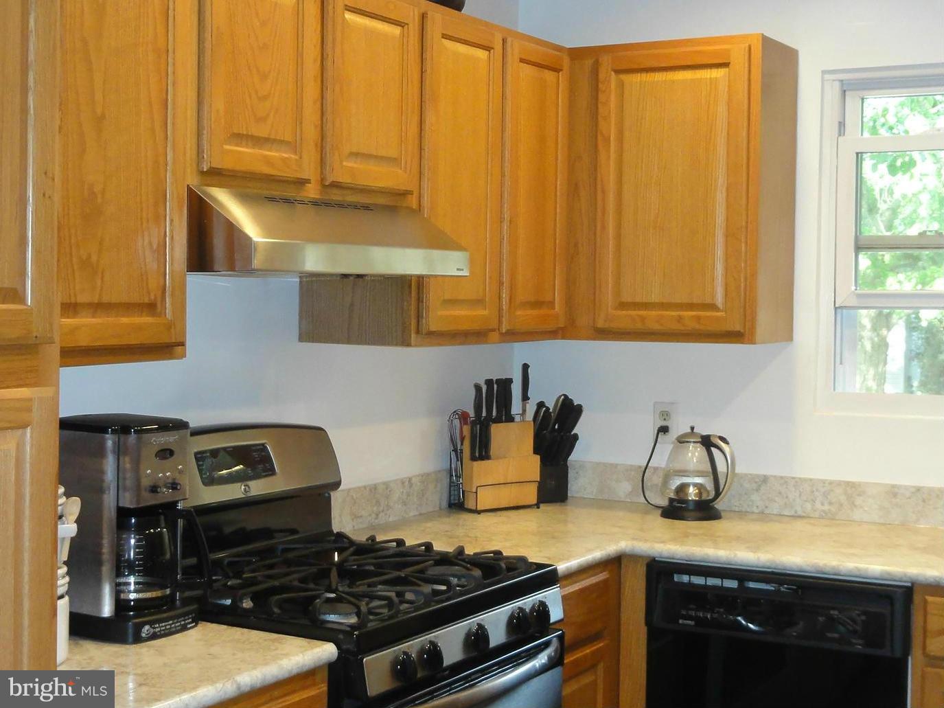 114 Thorden Road Reisterstown, MD 21136 - Photo 8 of 17 Decent counter space too