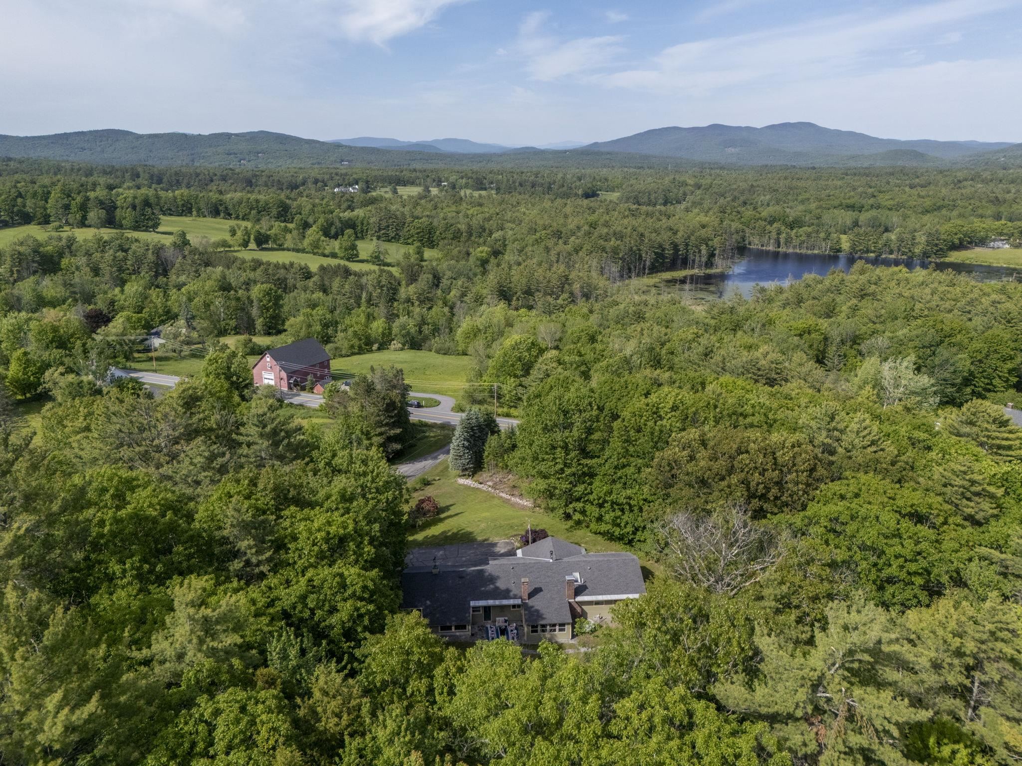 5 Tillinghast Road New London, NH 03257 - Photo 2 of 60