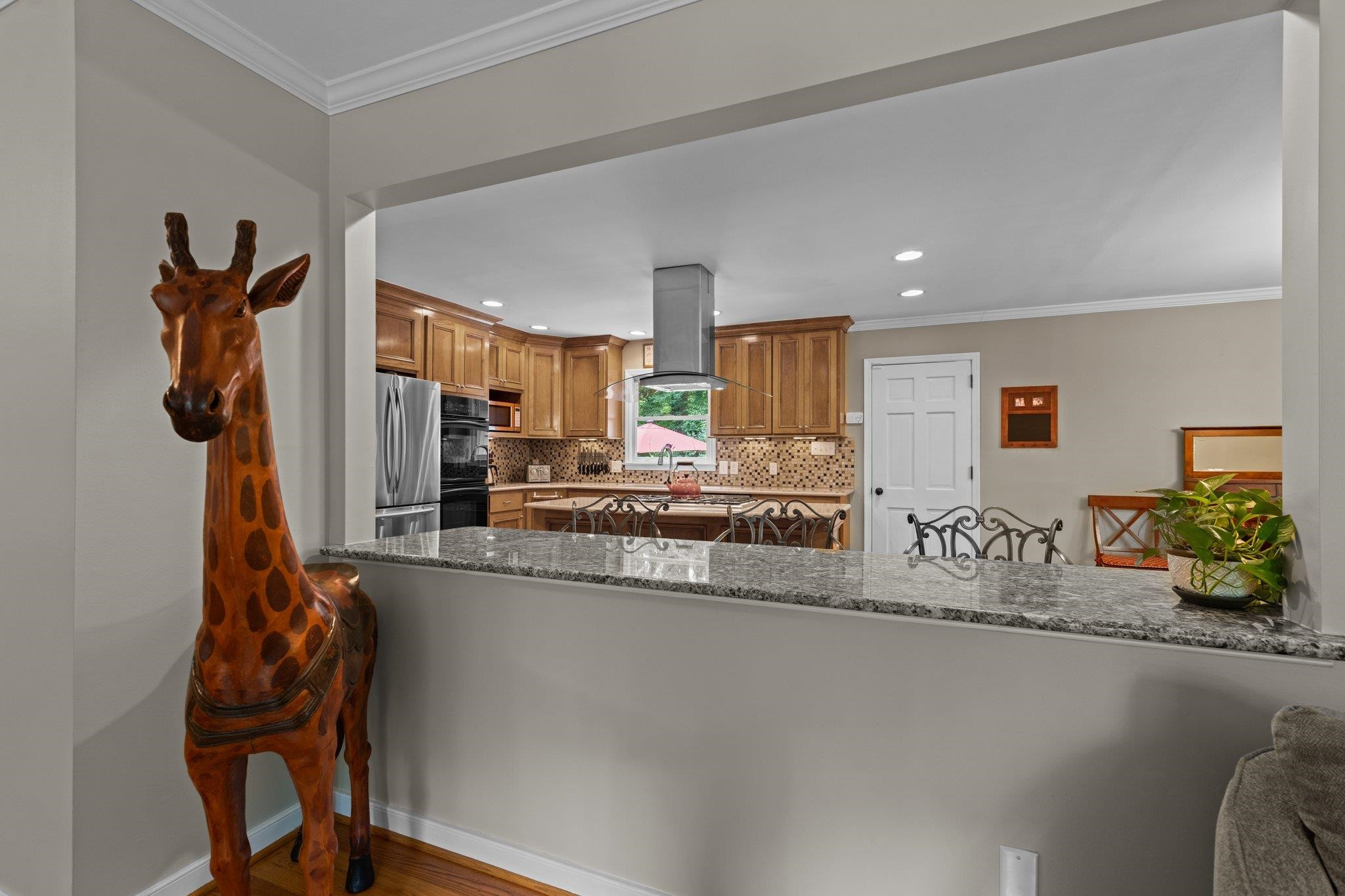 4116 Spruce Drive Raleigh, NC 27612 - Photo 9 of 51 Photo 9