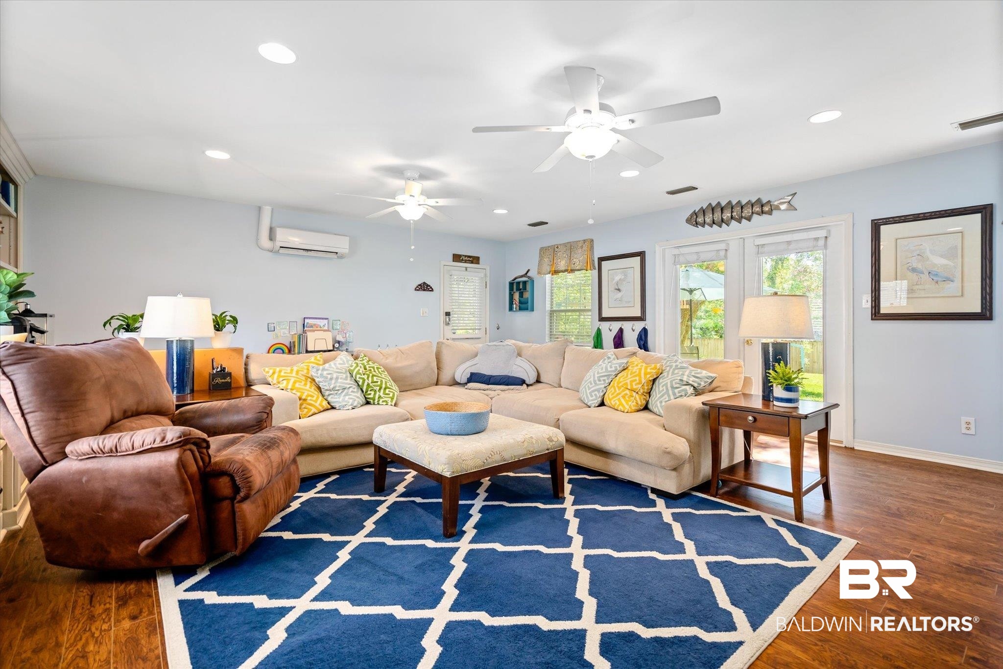 7431 Smithfield Road East Mobile, AL 36695 - Photo 2 of 22