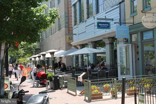 $2,800 | 1302 East Capitol Street Northeast, Unit B, Washington, DC 20003