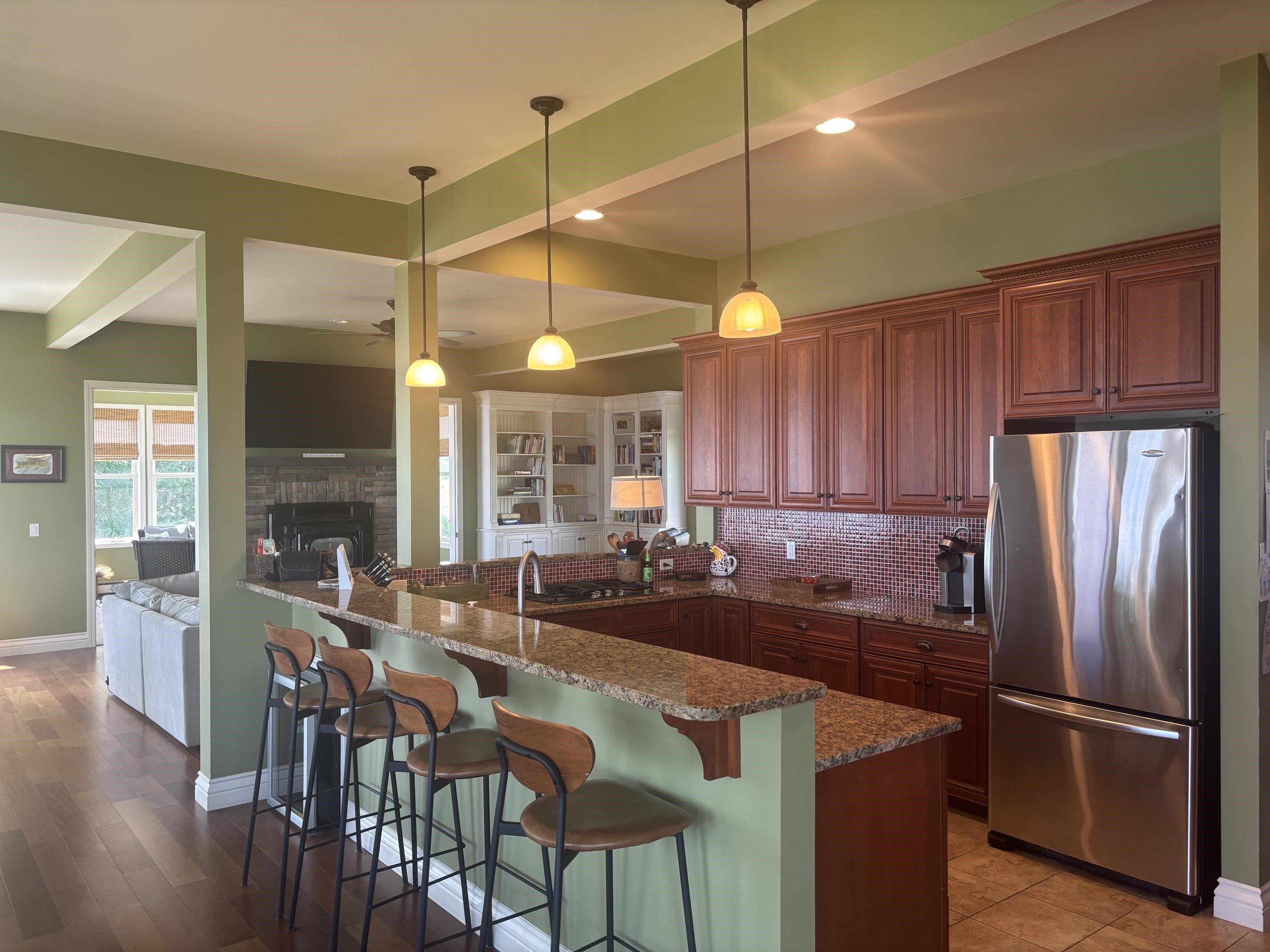390 Wagner Point Road Alburgh, VT 05440 - Photo 25 of 55