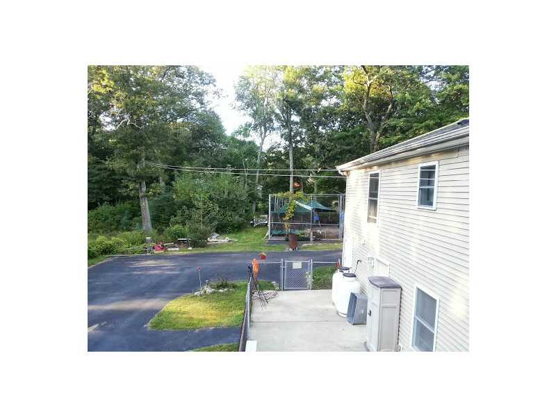 331 Grange Road North Smithfield, RI 02896 - Photo 6 of 12 Exterior Front.